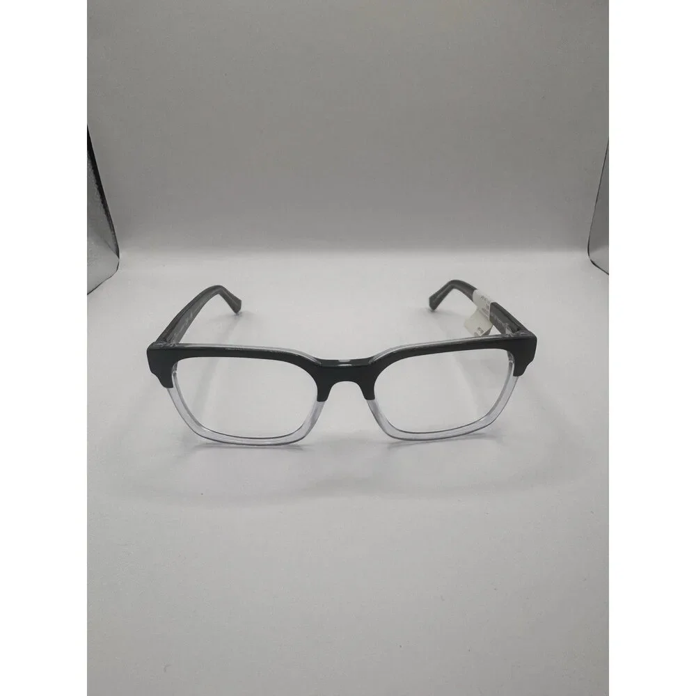NWT GU50094-005-53 53mm New Eyeglasses
